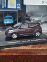 Toyota Urban Cruiser